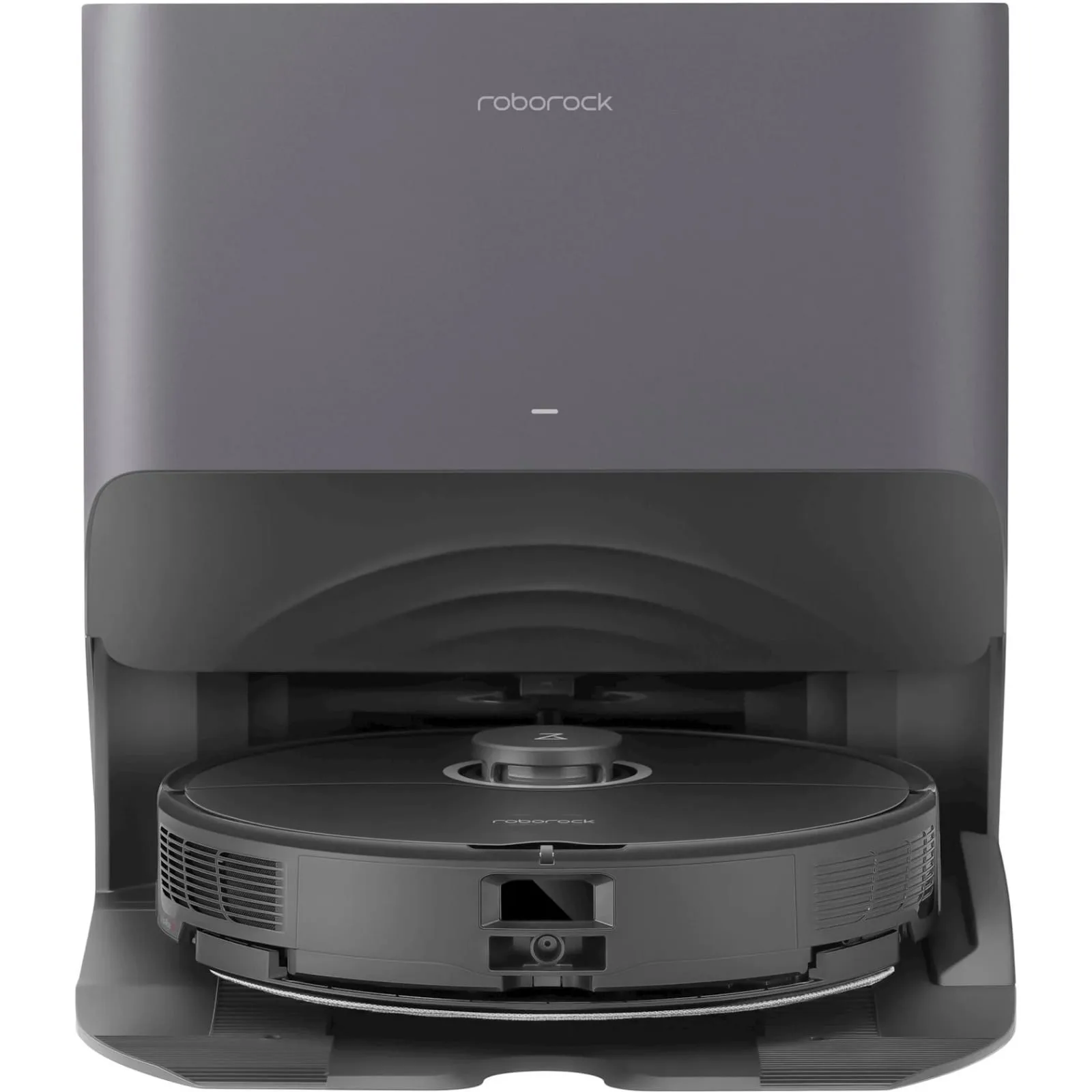 Robot tozsoran Roborock S8 Pro Ultra Black